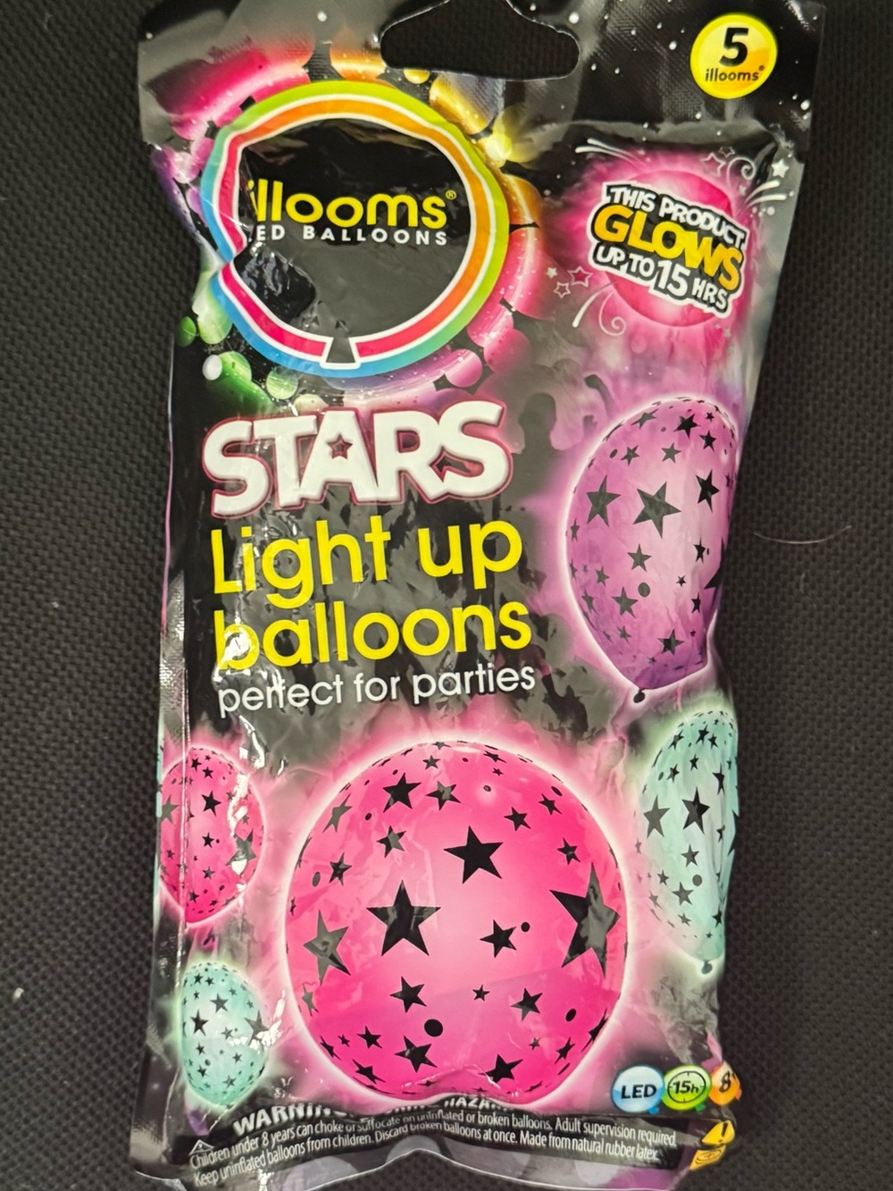 Balloons - Party Decorations